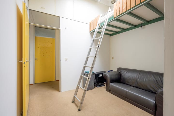 Foto 16 van Bachlaan 12