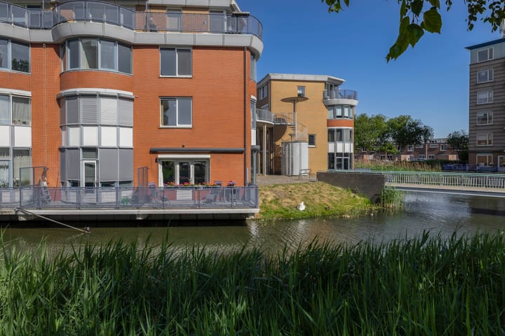 Photo 4 of Vuurvlinderhof 20