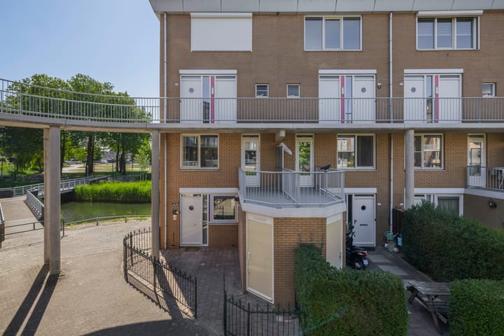 Photo 5 of Vuurvlinderhof 20