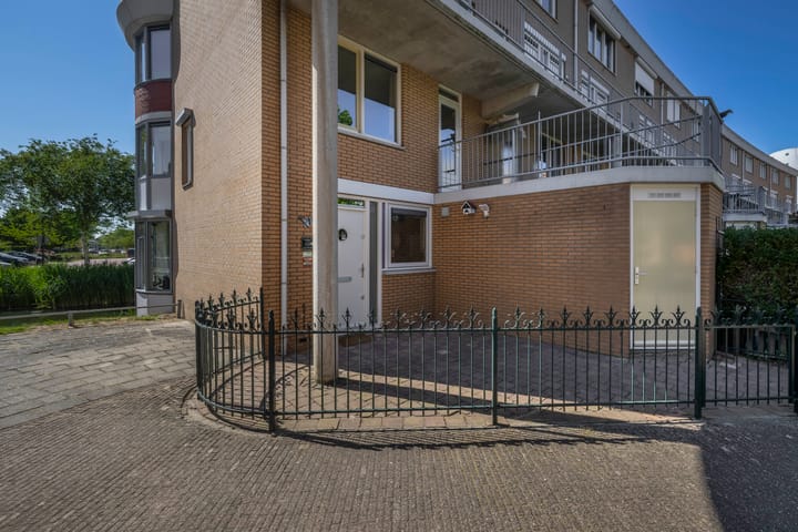 Foto 6 van Vuurvlinderhof 20