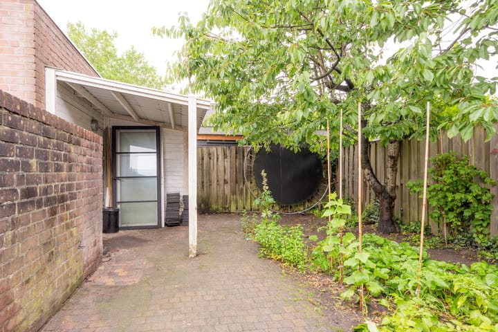 Foto 21 van Bachlaan 12