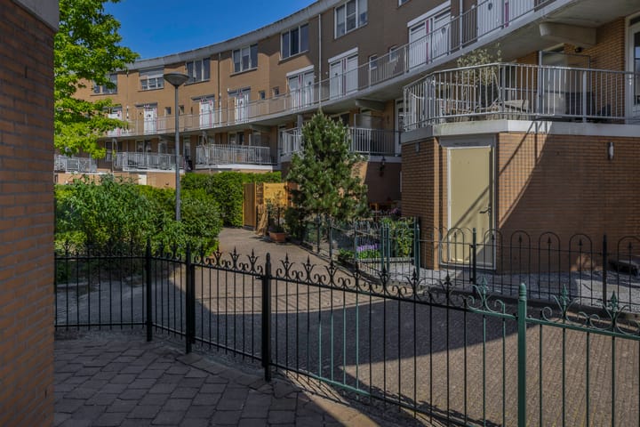 Foto 7 van Vuurvlinderhof 20