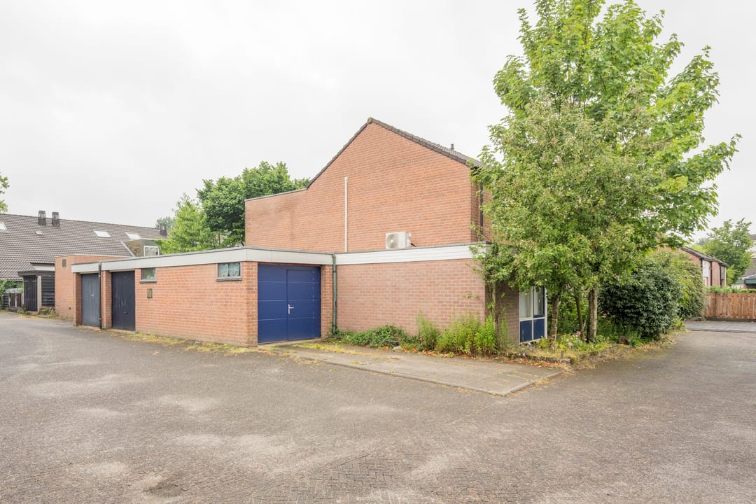 Foto 22 van Bachlaan 12