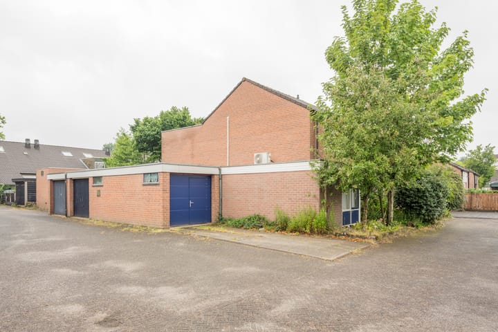 Foto 22 van Bachlaan 12