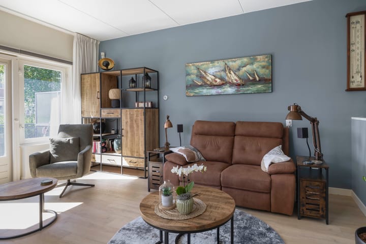 Foto 11 van Vuurvlinderhof 20