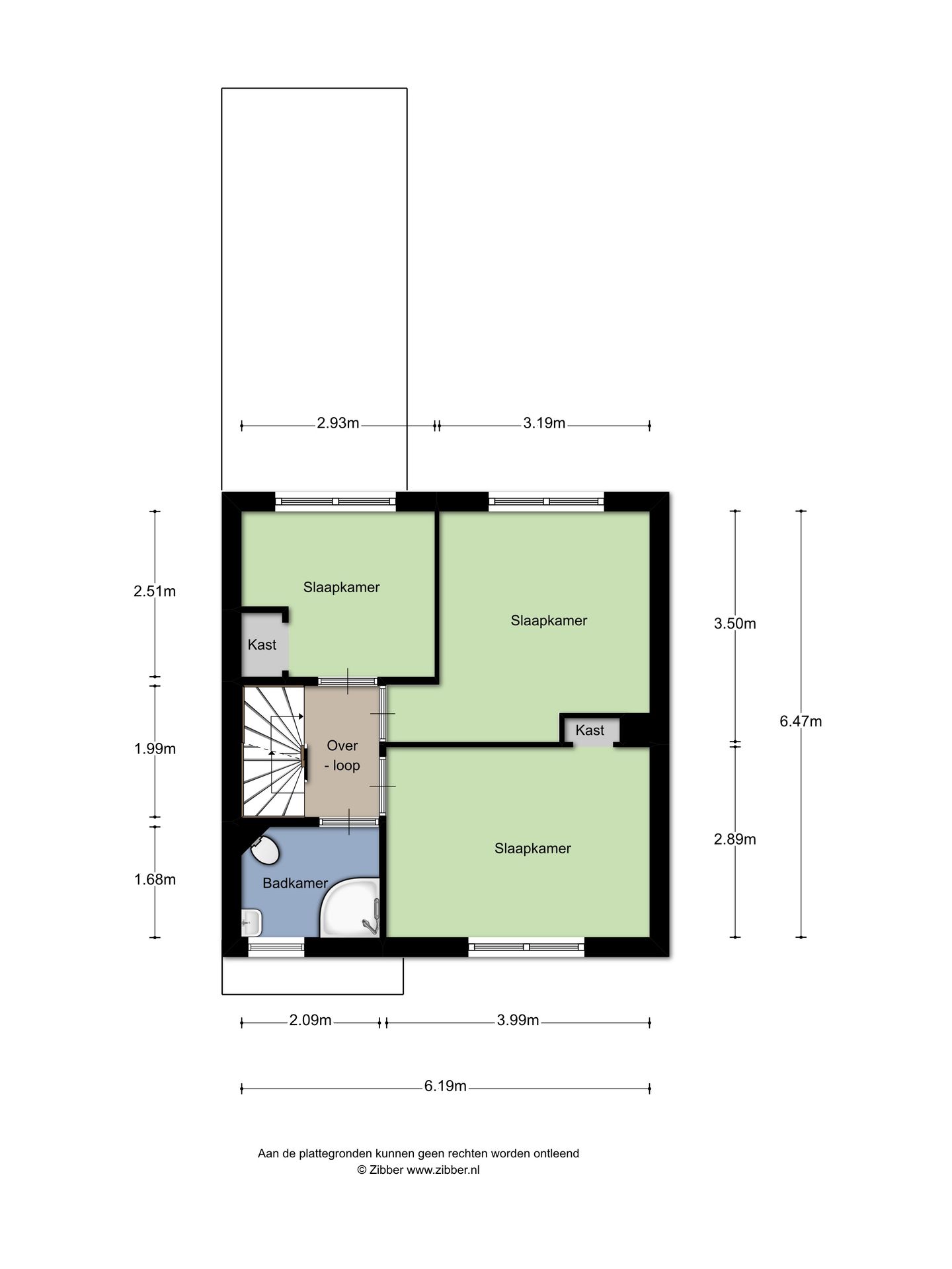 Foto 25 van Giselbertstraat 4