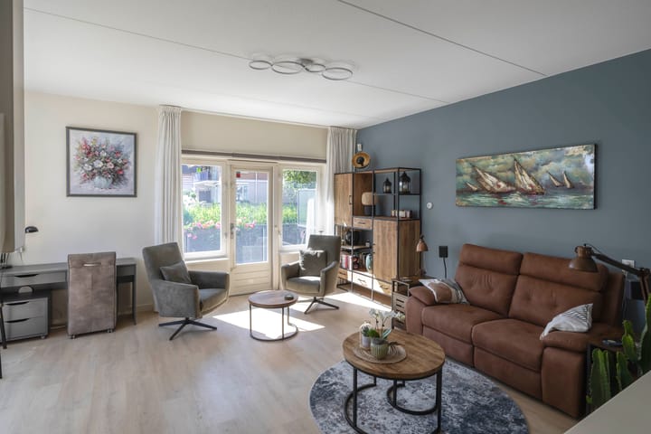 Foto 20 van Vuurvlinderhof 20