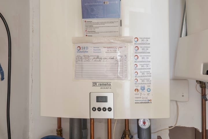 Foto 21 van Vuurvlinderhof 20