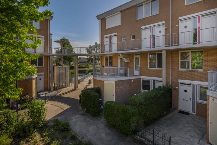 Foto 30 van Vuurvlinderhof 20