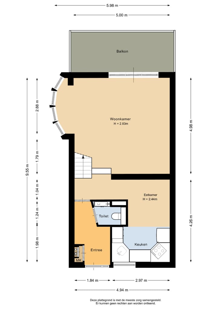 Foto 34 van Vuurvlinderhof 20