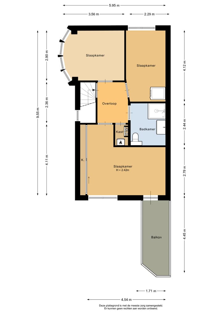 Foto 36 van Vuurvlinderhof 20