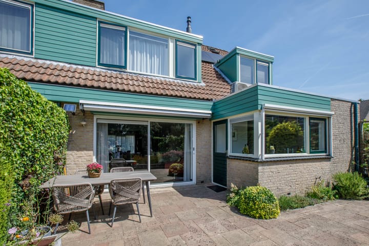 Foto 4 van Zernikelaan 21