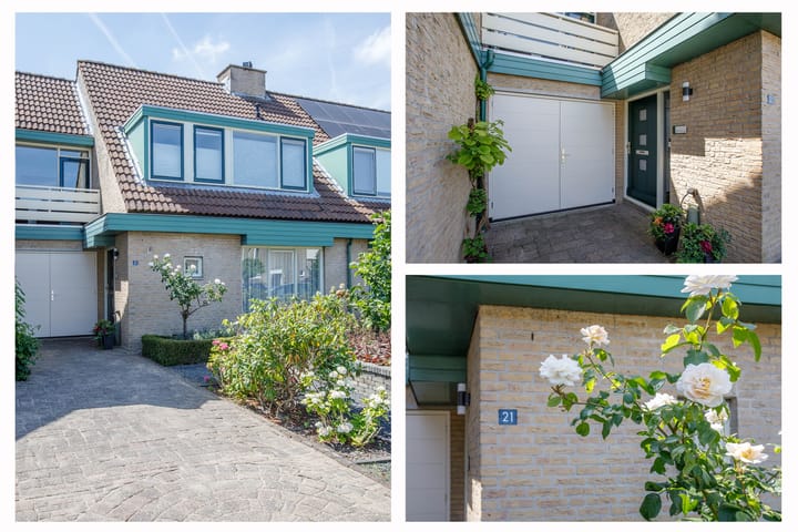 Foto 6 van Zernikelaan 21