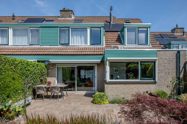 Foto 28 van Zernikelaan 21