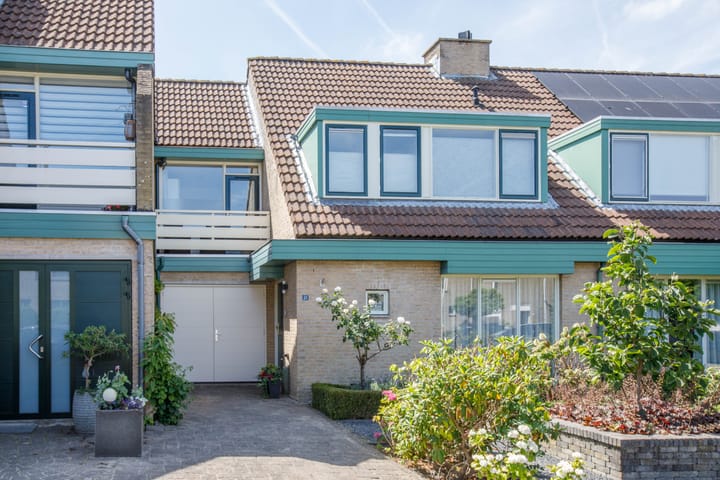 Foto 37 van Zernikelaan 21