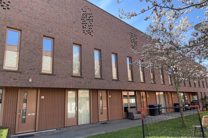 Foto 2 van Luiksestraat 18