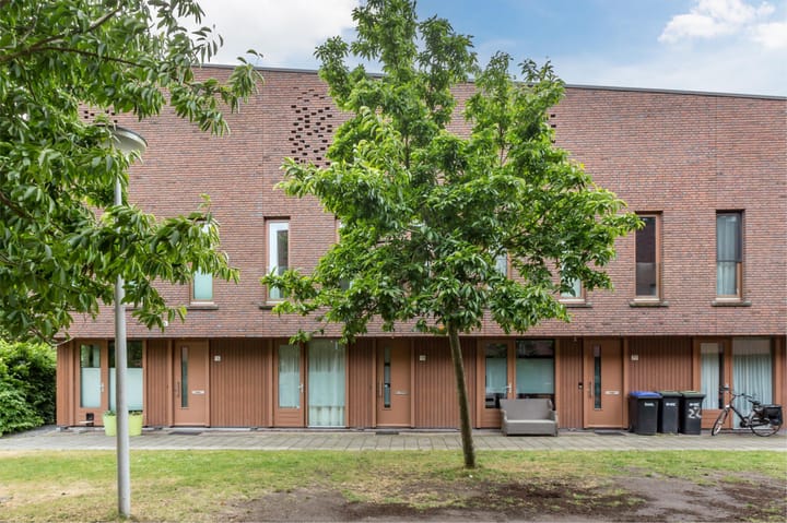 Foto 3 van Luiksestraat 18