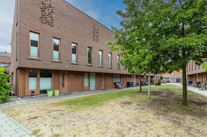 Foto 5 van Luiksestraat 18