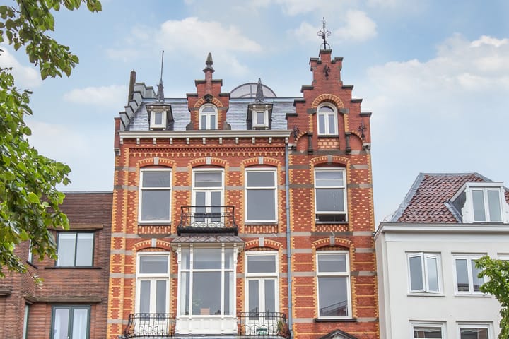 Photo 1 of Biltstraat 24-C