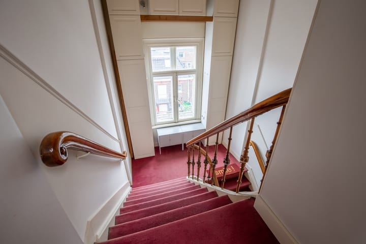 Photo 5 of Biltstraat 24-C