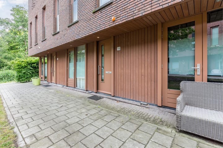 Foto 7 van Luiksestraat 18