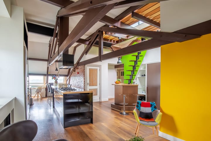 Photo 7 of Biltstraat 24-C