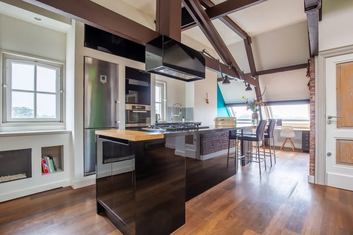 Photo 9 of Biltstraat 24-C