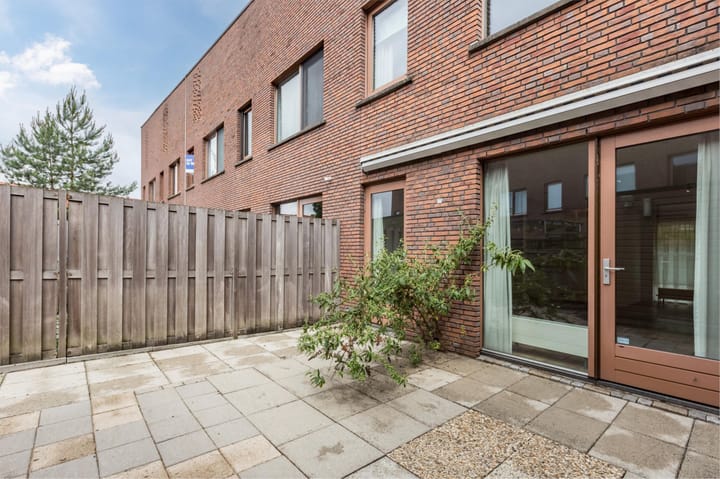 Foto 39 van Luiksestraat 18