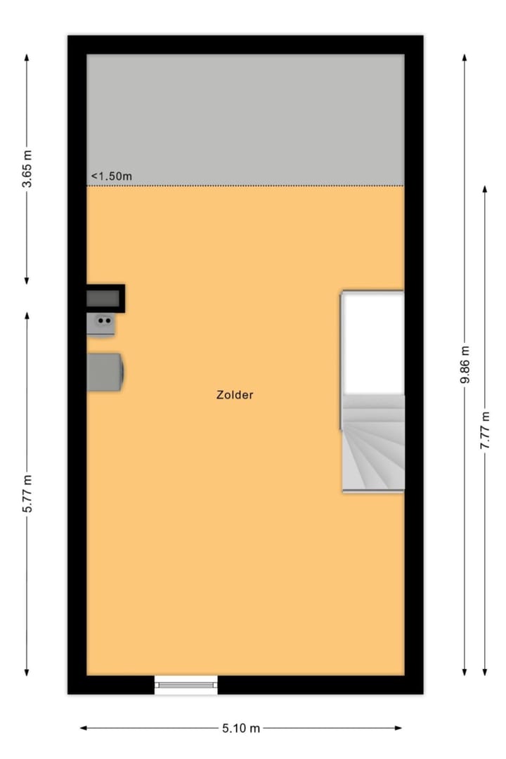 Foto 51 van Luiksestraat 18