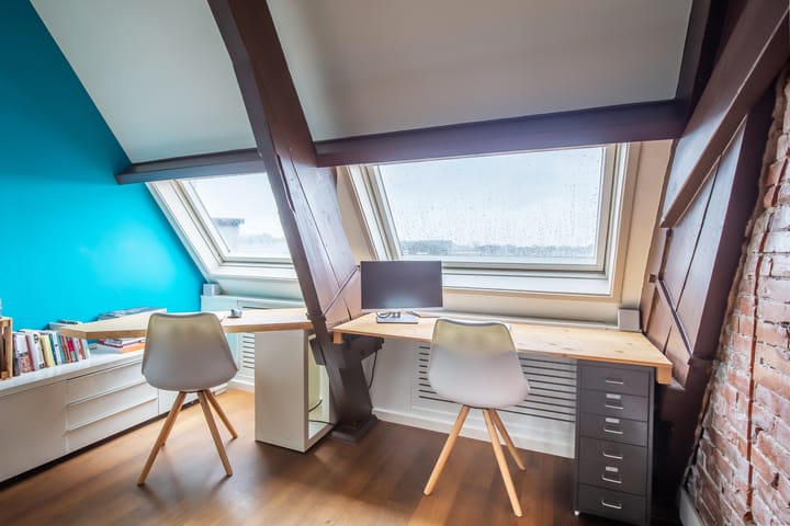 Photo 14 of Biltstraat 24-C