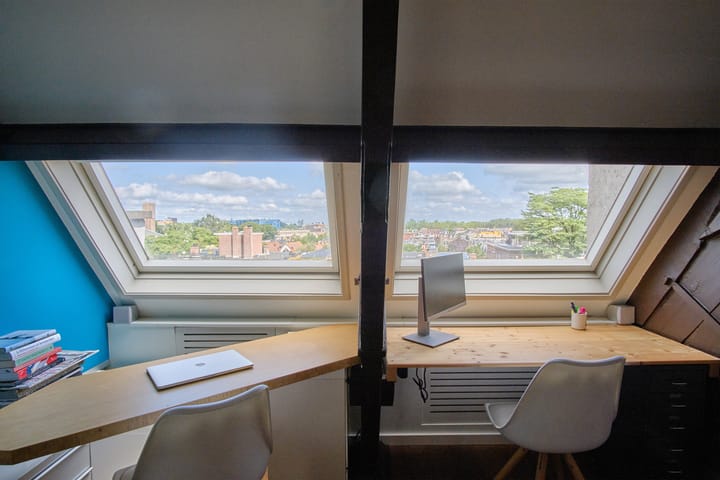 Photo 15 of Biltstraat 24-C