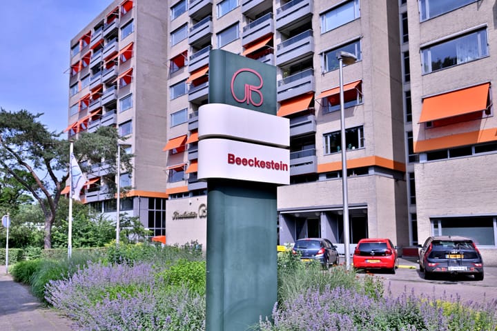 Photo 2 of Laan van Borgele 40-F214