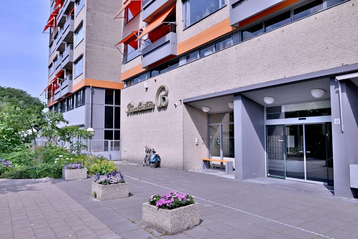 Photo 3 of Laan van Borgele 40-F214