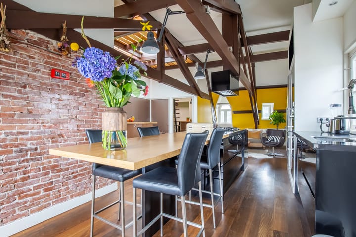 Photo 2 of Biltstraat 24-C