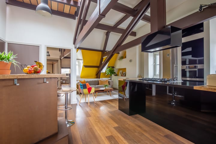 Photo 17 of Biltstraat 24-C