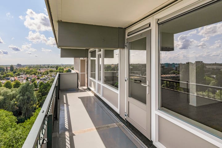 Foto 4 van Max Havelaarlaan 409-A