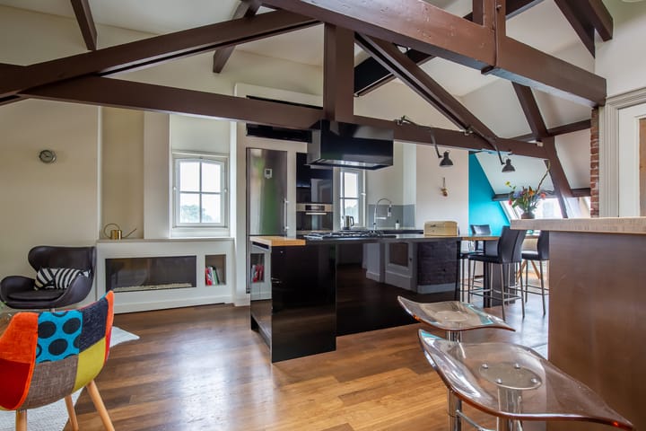 Photo 21 of Biltstraat 24-C