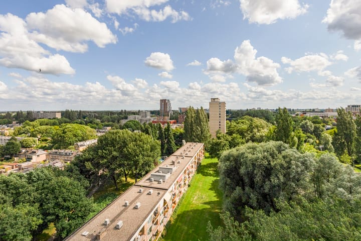 Foto 6 van Max Havelaarlaan 409-A