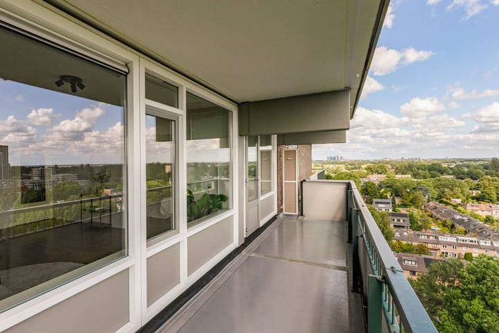 Foto 7 van Max Havelaarlaan 409-A