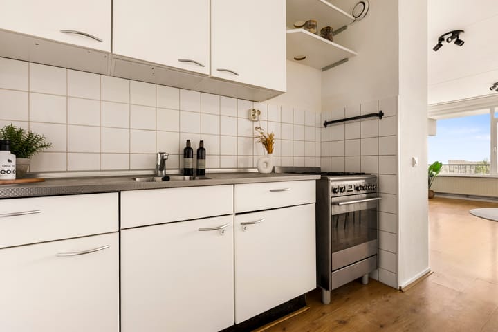 Foto 12 van Max Havelaarlaan 409-A