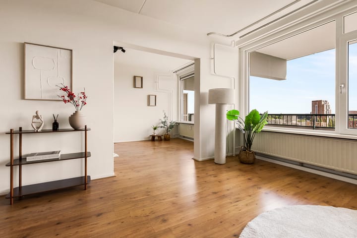 Foto 13 van Max Havelaarlaan 409-A