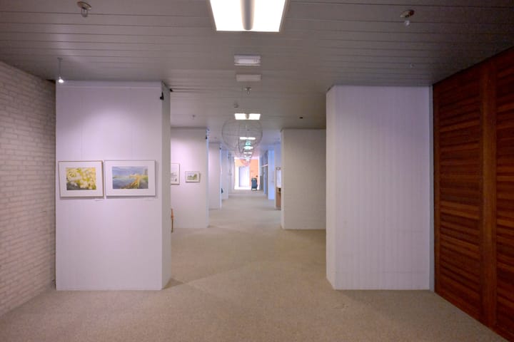 Photo 24 of Laan van Borgele 40-F214