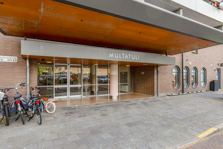 Foto 22 van Max Havelaarlaan 409-A