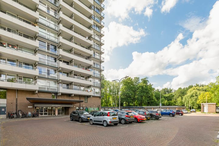 Foto 23 van Max Havelaarlaan 409-A