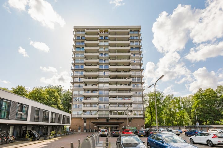 Foto 24 van Max Havelaarlaan 409-A