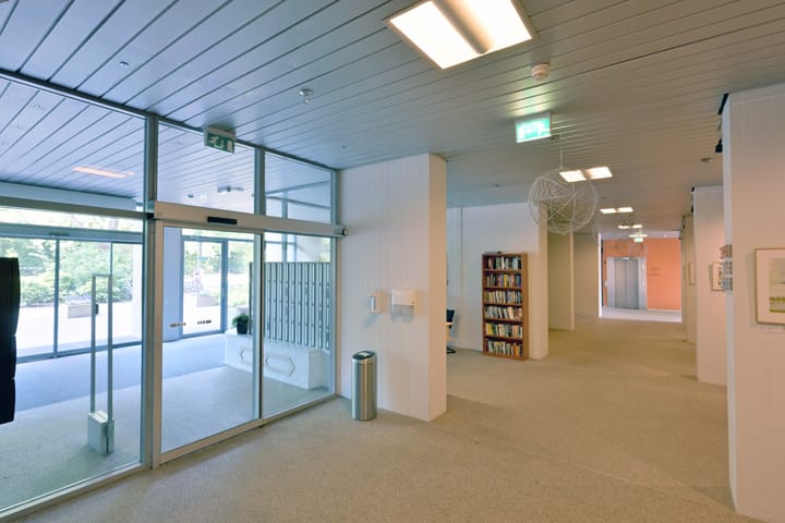 Photo 29 of Laan van Borgele 40-F214