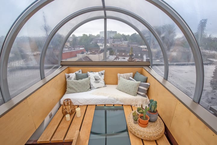 Photo 3 of Biltstraat 24-C