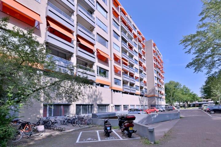 Photo 33 of Laan van Borgele 40-F214