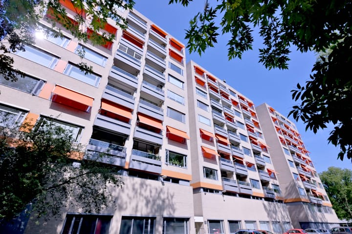 Photo 34 of Laan van Borgele 40-F214