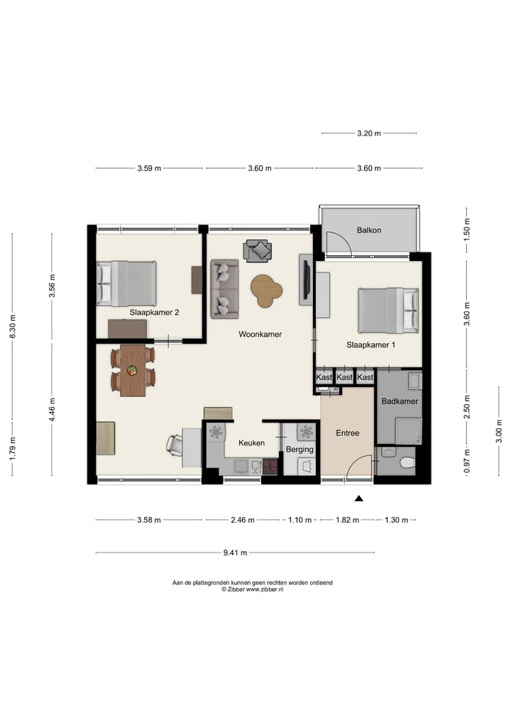 Photo 37 of Laan van Borgele 40-F214